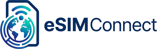 eSIM Connect Logo
